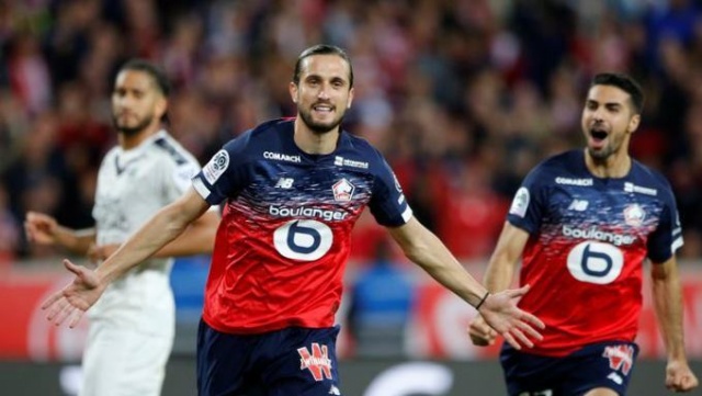 Yusuf Yazıcı: Gitmem gerekiyordu gittim 11