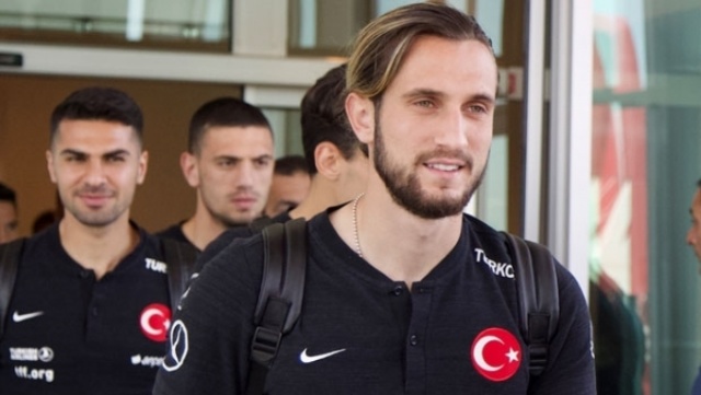 Yusuf Yazıcı: Gitmem gerekiyordu gittim 7