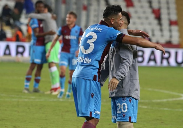 "Trabzonspor'da bu sorun kronikleşti" 3