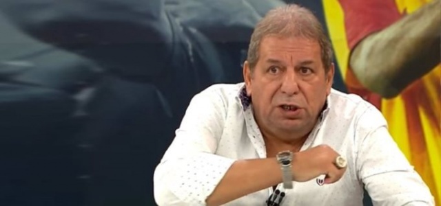 Erman Toroğlu: Trabzonspor yabancılarla yerlerde sürünüyordu şimdi ise... 2