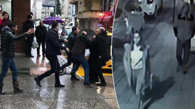 Ceren Özdemir'in katili cinayetten 4 saat önce böyle görüntülendi 10