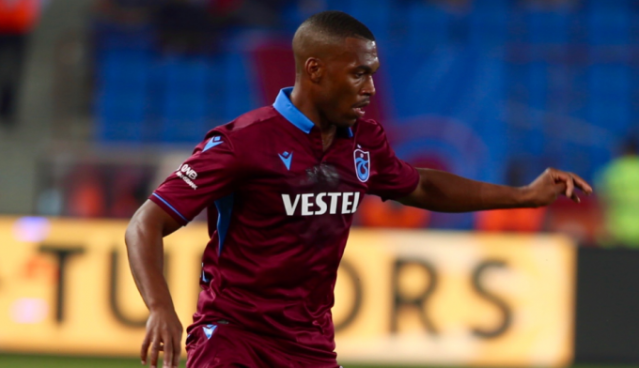 Sturridge Antalya'da yaşananlara böyle tepki gösterdi 4