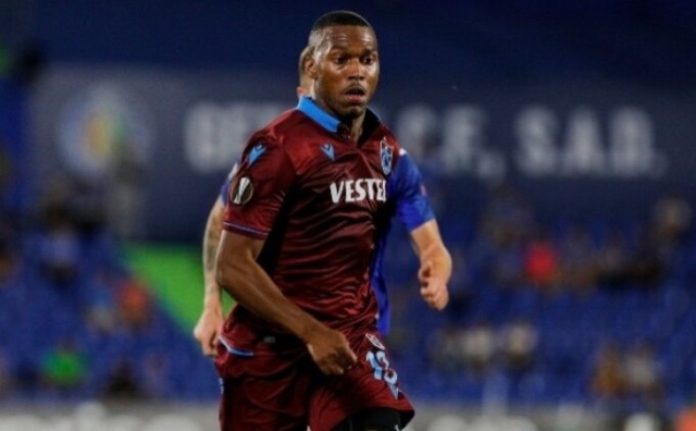 Sturridge Antalya'da yaşananlara böyle tepki gösterdi 2