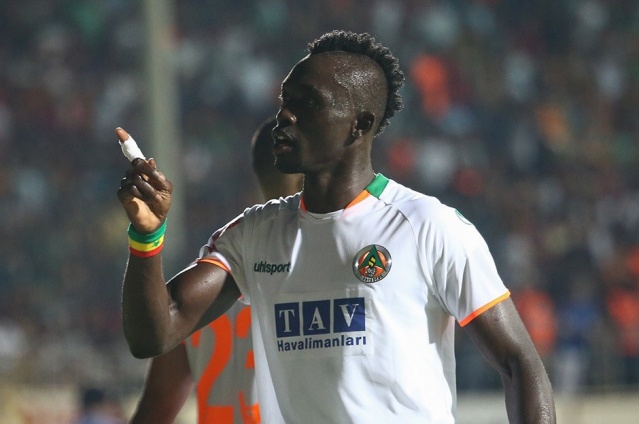 Gol Krallığında son durum - 14. Hafta 11