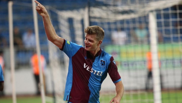 Gol Krallığında son durum - 14. Hafta 8