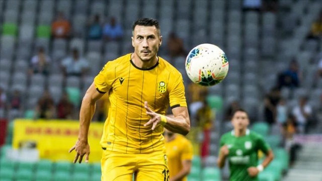 Gol Krallığında son durum - 14. Hafta 9