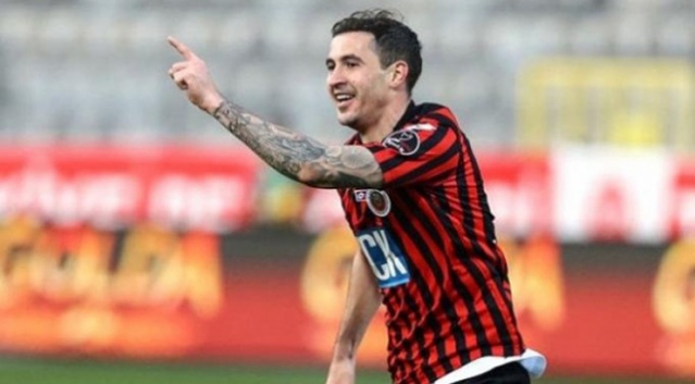 Gol Krallığında son durum - 14. Hafta 7