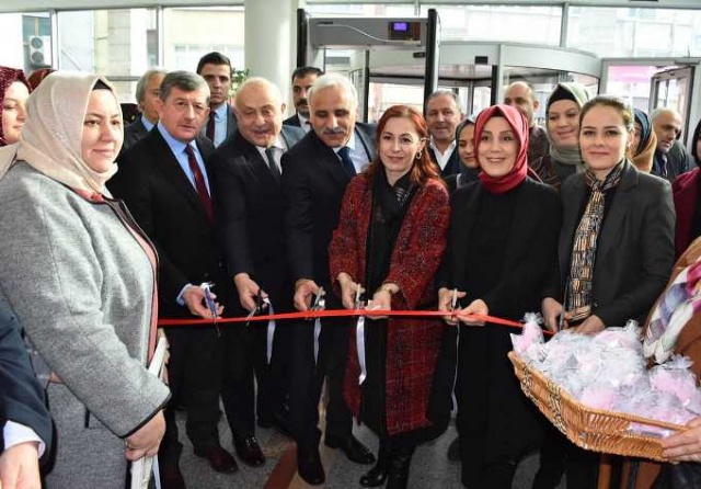 AK Kadınlardan Yerli Üretime Destek  2