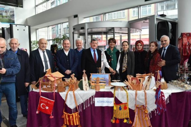 AK Kadınlardan Yerli Üretime Destek  6