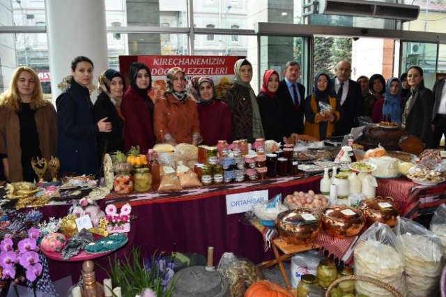 AK Kadınlardan Yerli Üretime Destek  10