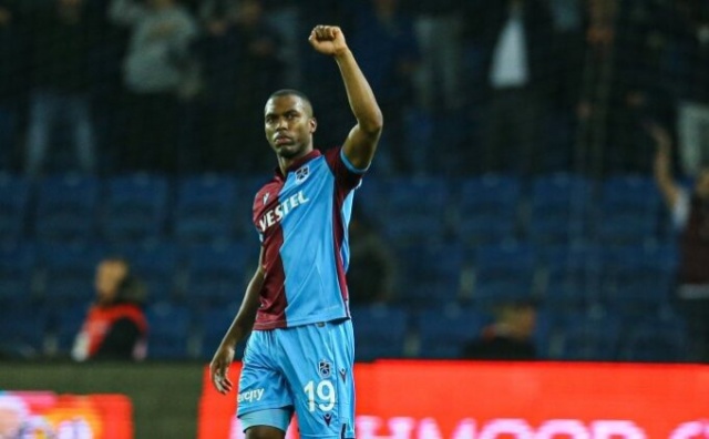 Adım adım Sturridge 7