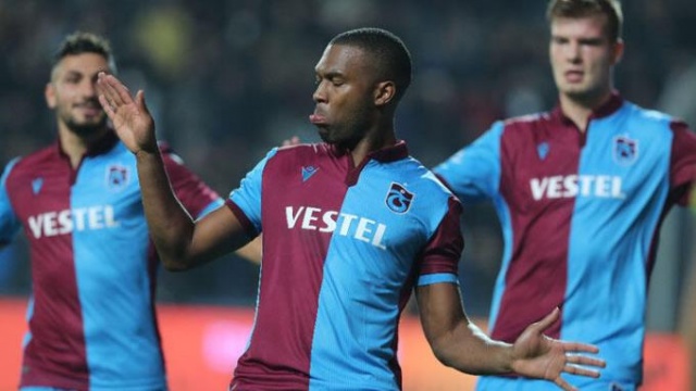 Adım adım Sturridge 4