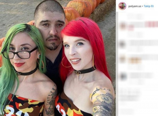 Birlikte yaşıyorlardı, evleniyorlar! 3