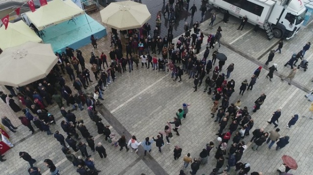 İstanbul'da Trabzon rüzgarı. 6