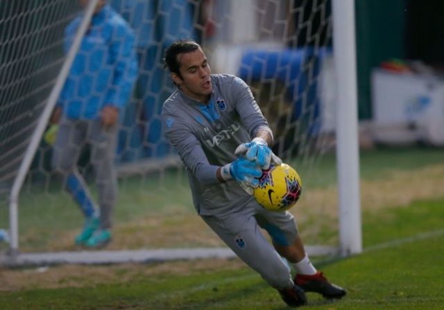 Trabzonspor Denizlispor'a hazır 12