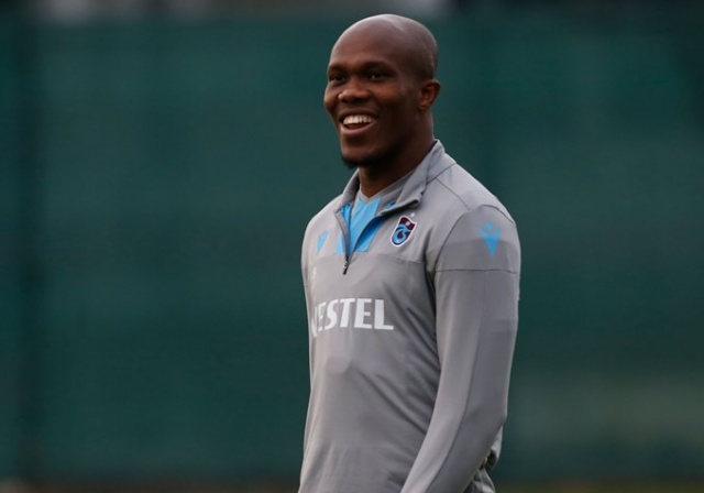 Trabzonspor Denizlispor'a hazır 23