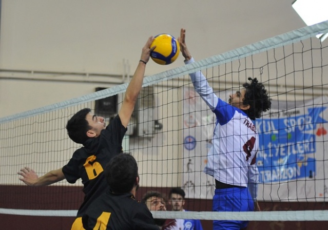 Trabzon'da filede şampiyon belli oldu 5