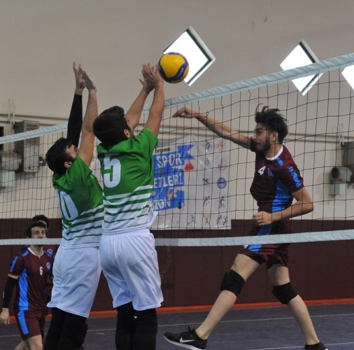 Trabzon'da filede şampiyon belli oldu 8