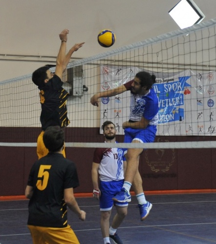 Trabzon'da filede şampiyon belli oldu 10