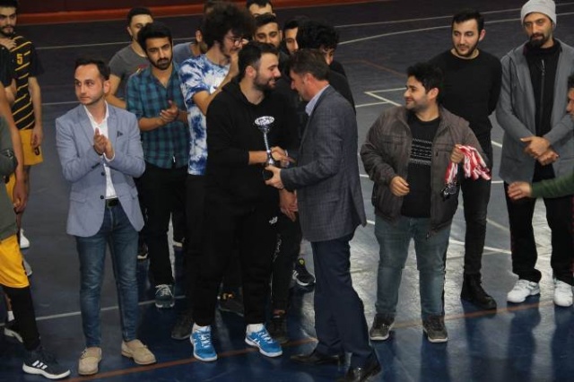 Trabzon'da filede şampiyon belli oldu 2