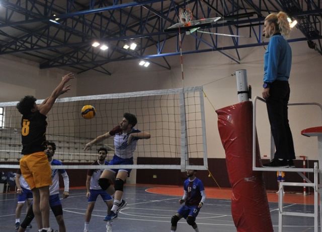 Trabzon'da filede şampiyon belli oldu 6