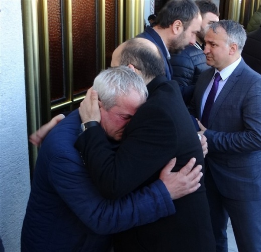 Trabzon'daki kazada ölen Zeynep için göz yaşları sel oldu! Acı detay! 3