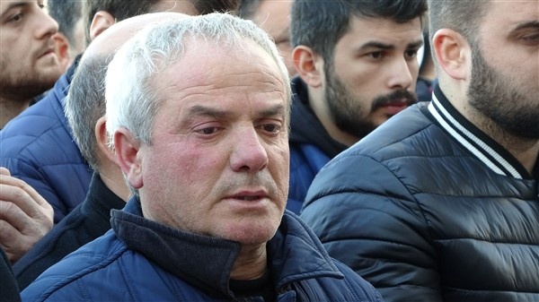 Trabzon'daki kazada ölen Zeynep için göz yaşları sel oldu! Acı detay! 2