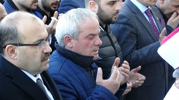 Trabzon'daki kazada ölen Zeynep için göz yaşları sel oldu! Acı detay! 4