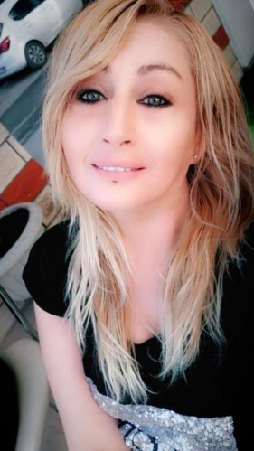 Güzellik uğruna hayatı karardı 9