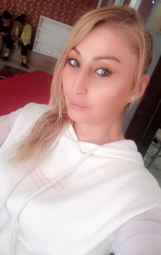 Güzellik uğruna hayatı karardı 13