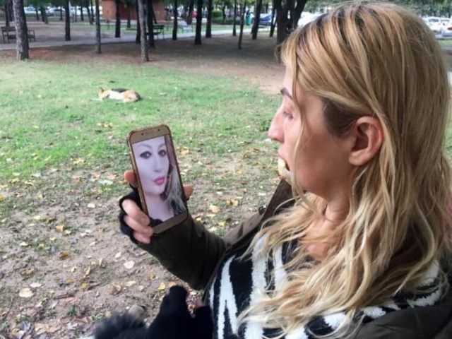 Güzellik uğruna hayatı karardı 6