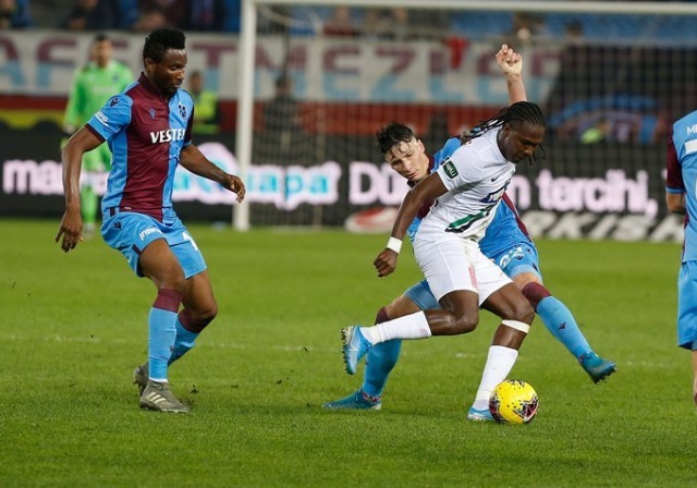 "Trabzonspor'da bu kadar telaşa gerek yok" 5