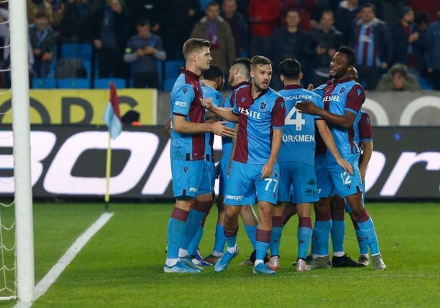 "Trabzonspor'da bu kadar telaşa gerek yok" 6