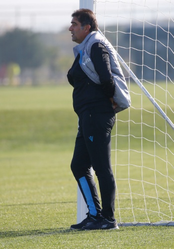 Trabzonspor Konyaspor maçına hazırlanıyor 2