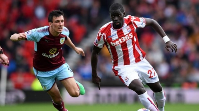 "Ndiaye Trabzonspor'da Sosa'yı rahatlatır" 7