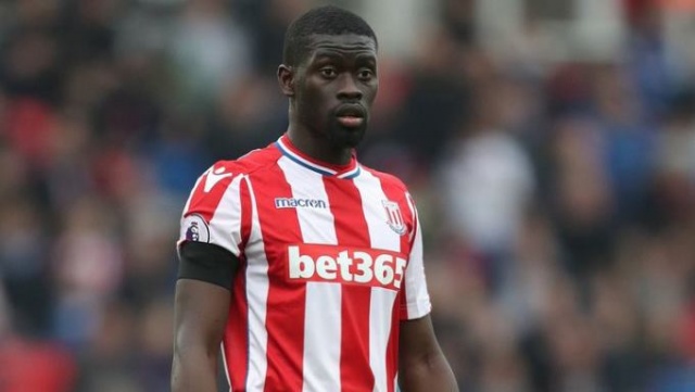 "Ndiaye Trabzonspor'da Sosa'yı rahatlatır" 2