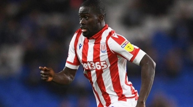 "Ndiaye Trabzonspor'da Sosa'yı rahatlatır" 9