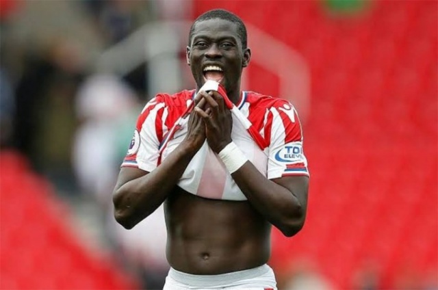 "Ndiaye Trabzonspor'da Sosa'yı rahatlatır" 6