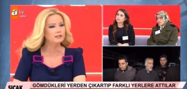 Müge Anlı'da kan donduran olay! 7