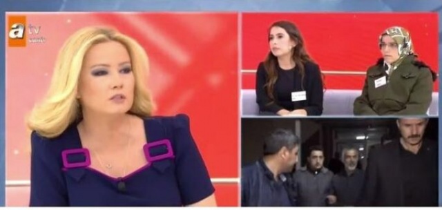 Müge Anlı'da kan donduran olay! 10