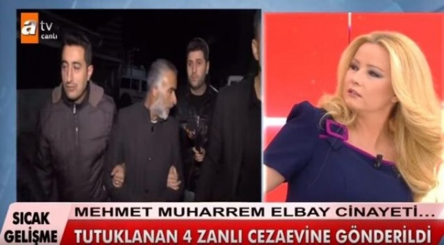 Müge Anlı'da kan donduran olay! 4