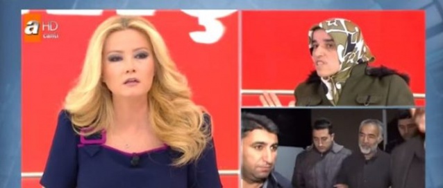 Müge Anlı'da kan donduran olay! 6