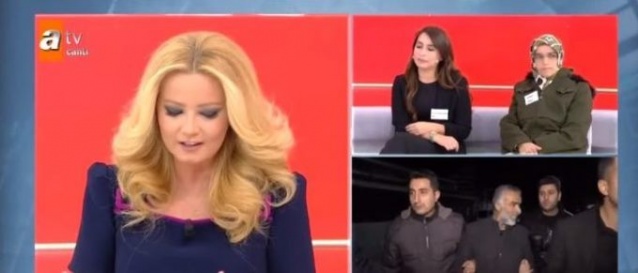 Müge Anlı'da kan donduran olay! 5