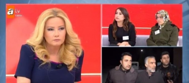 Müge Anlı'da kan donduran olay! 9