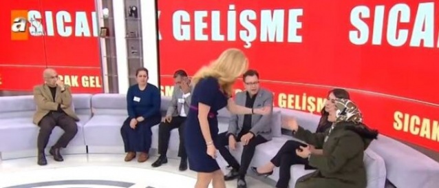 Müge Anlı'da kan donduran olay! 8