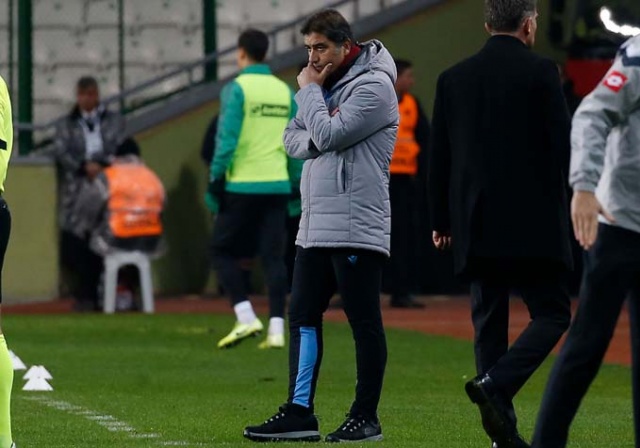 Konyaspor Trabzonspor maçında neler oldu? 3