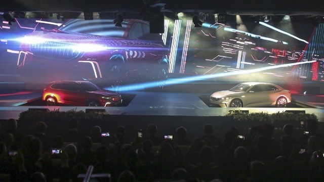 Türkiye'nin Otomobili görücüye çıktı 29