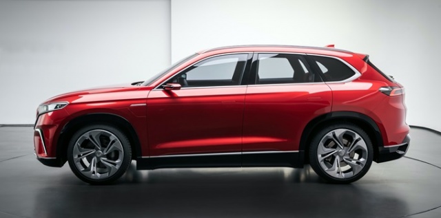 Türkiye'nin Otomobili görücüye çıktı 27