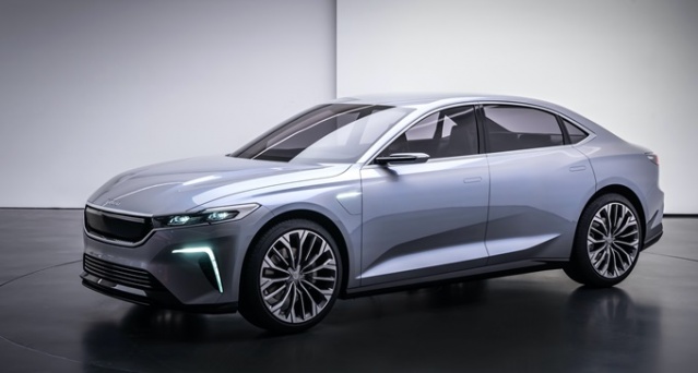 Türkiye'nin Otomobili görücüye çıktı 35