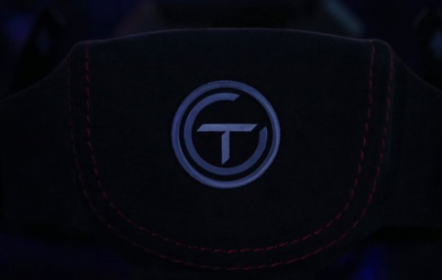 Türkiye'nin Otomobili görücüye çıktı 1